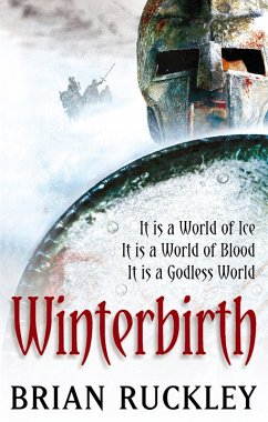 Cover Winterbirth (eBook, ePUB)
