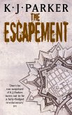 The Escapement (eBook, ePUB)
