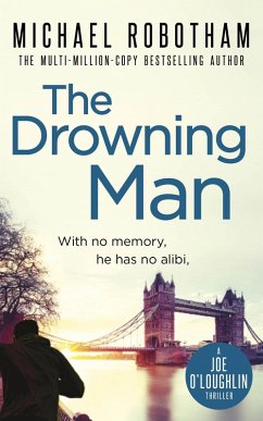 The Drowning Man (eBook, ePUB) - Robotham, Michael