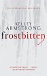 Frostbitten (eBook, ePUB) - Bild 1