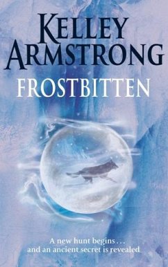 Frostbitten (eBook, ePUB) - Armstrong, Kelley