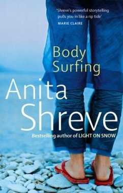 Body Surfing (eBook, ePUB) - Shreve, Anita