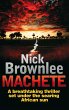 Machete (eBook, ePUB) - Bild 1