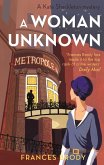 A Woman Unknown (eBook, ePUB) A Woman Unknown (eBook, ePUB)