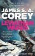 Leviathan Wakes (eBook, ePUB) - Bild 1