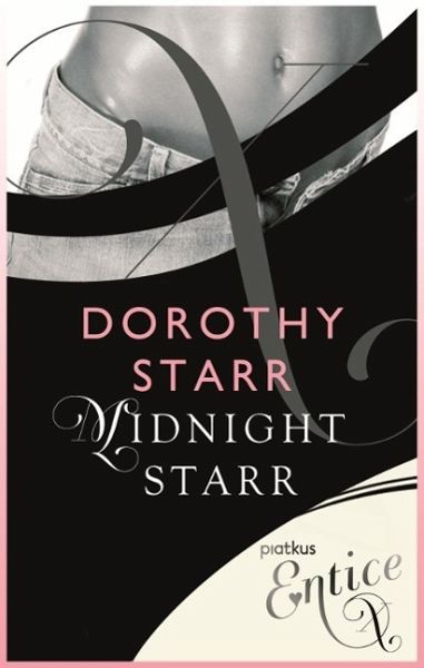 Midnight Starr (eBook, ePUB) Midnight Starr (eBook, ePUB)