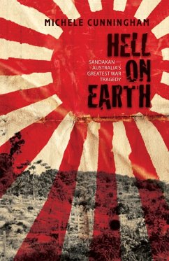 Hell on Earth (eBook, ePUB) - Cunningham, Michele