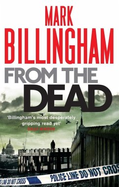 From The Dead (eBook, ePUB) - Billingham, Mark