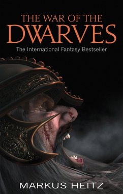 The War Of The Dwarves (eBook, ePUB) - Heitz, Markus