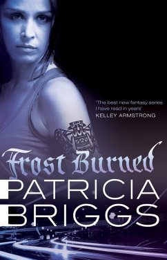 Frost Burned (eBook, ePUB) - Briggs, Patricia