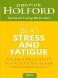 Beat Stress And Fatigue (eBook, ePUB) - Bild 1