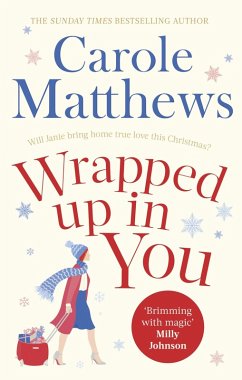 Wrapped Up In You (eBook, ePUB) - Matthews, Carole