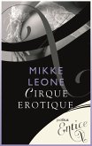 Cirque Erotique (eBook, ePUB)