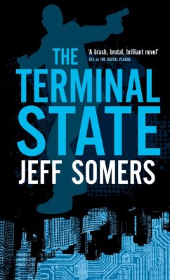 Cover The Terminal State (eBook, ePUB)
