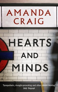 Hearts And Minds (eBook, ePUB) - Craig, Amanda