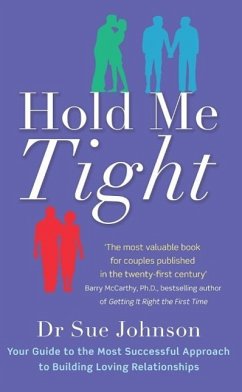 Hold Me Tight (eBook, ePUB) - Johnson, Sue