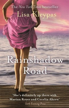 Rainshadow Road (eBook, ePUB) - Kleypas, Lisa