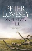 Skeleton Hill (eBook, ePUB)