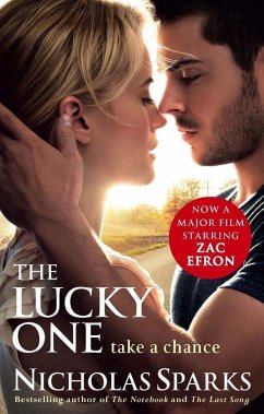 The Lucky One (eBook, ePUB) - Sparks, Nicholas