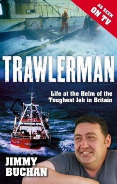 Cover Trawlerman (eBook, ePUB)