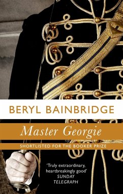 Master Georgie (eBook, ePUB) - Bainbridge, Beryl