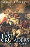 The Last Crusaders (eBook, ePUB)