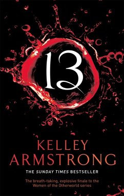 Cover 13 (eBook, ePUB)