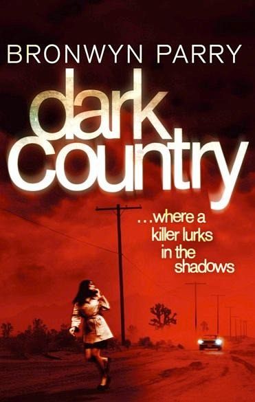 Dark Country (eBook, ePUB)
