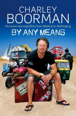 By Any Means (eBook, ePUB) - Boorman, Charley