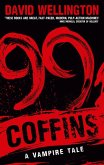 99 Coffins (eBook, ePUB)