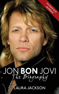 Jon Bon Jovi (eBook, ePUB) - Jackson, Laura