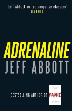Adrenaline (eBook, ePUB) - Abbott, Jeff
