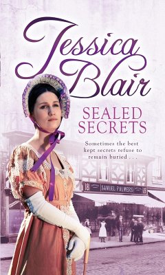 Cover Sealed Secrets (eBook, ePUB)