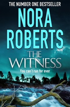 The Witness (eBook, ePUB) - Roberts, Nora