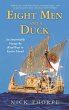 Eight Men And A Duck (eBook, ePUB) - Bild 1