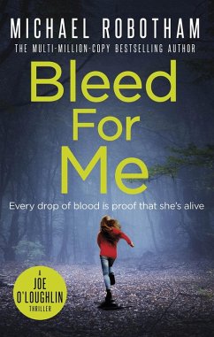 Bleed For Me (eBook, ePUB) - Robotham, Michael