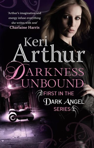Darkness Unbound (eBook, ePUB)