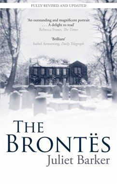 The Brontes (eBook, ePUB) - Barker, Juliet