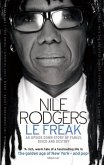 Le Freak (eBook, ePUB)