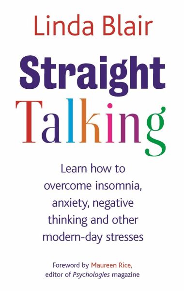 Straight Talking (eBook, ePUB)