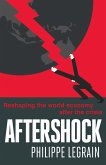 Aftershock (eBook, ePUB) Aftershock (eBook, ePUB)