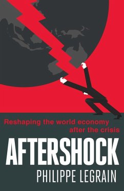 Aftershock (eBook, ePUB) - Legrain, Philippe