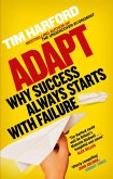 Adapt (eBook, ePUB) Adapt (eBook, ePUB)