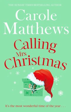Calling Mrs Christmas (eBook, ePUB) - Matthews, Carole