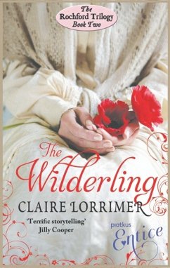 Cover The Wilderling (eBook, ePUB)