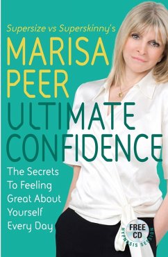 Ultimate Confidence (eBook, ePUB) - Peer, Marisa