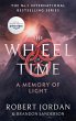 A Memory Of Light (eBook, ePUB) - Bild 1