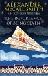 The Importance Of Being Seven (eBook,... - Bild 1