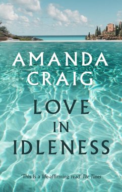 Cover Love In Idleness (eBook, ePUB)