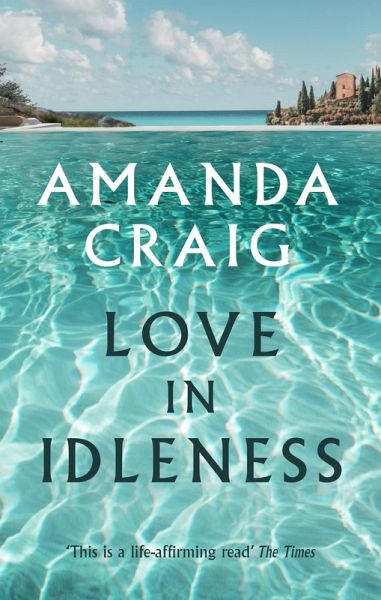 Love In Idleness (eBook, ePUB) Love In Idleness (eBook, ePUB)